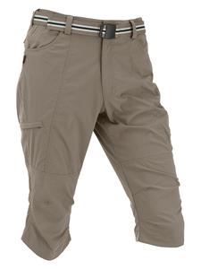 Maul Sport Функциональные брюки "Hollyford II" бежевого цвета