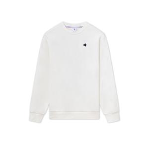 Свитер унисекс Le Coq Sportif, пламенно-красный цвет