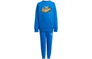 Детская повседневная спортивная одежда Adidas