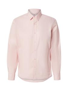 Рубашка Slim Fit на пуговицах LEVI'S  Battery Housemark Slim Fit Shirt, Rose