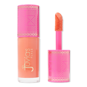 Жидкие румяна Blushed Juvia's Place, Marigold