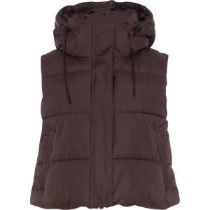 Укороченный жилет London - женский Lole Lole, Java