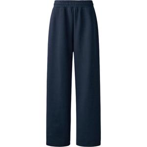 Коллекция X Clare Waight Keller Collaboration Collection C Брюки Casual Unisex UNIQLO, синий