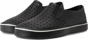 Кроссовки Native Shoes Miles Wanderfoam, черный