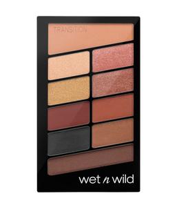 Палитра теней для век wet n wild Color Icon, My Glamour Squad, 10g