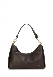 Сумка rejina Nat & Nin, Brown