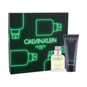 Набор косметики, 2 шт. Calvin Klein, Eternity For Man