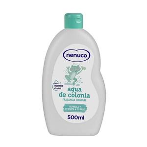 Agua De Colonia 500 мл Nenuco
