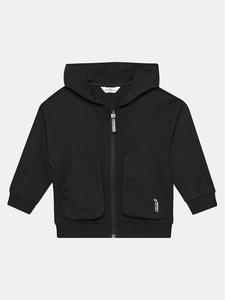 Свитшот regular fit ZC4132402VBA Coccodrillo, черный