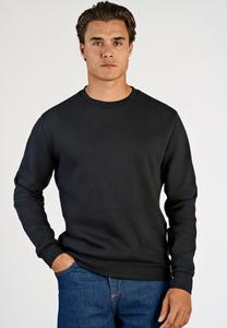 Толстовка Junk De Luxe O-NECK, Black