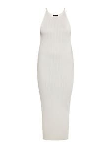 Платье до колена faina