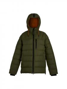 Regatta Стеганая куртка оливкового цвета