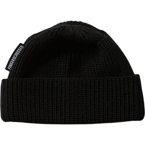 Повседневная шляпа из мериноса Fingerscrossed, черный