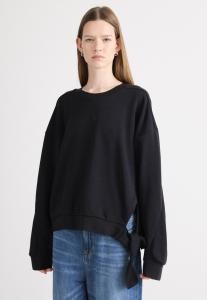 Толстовка BOSS ESSEGA, Black