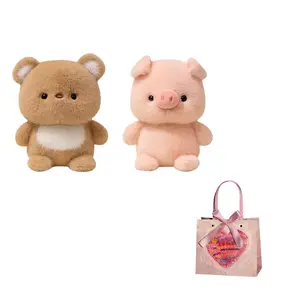 Плюшевая кукла-спутник милый котенок, высота 16см FKOFR