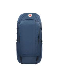 FJÄLLRÄVEN Походный рюкзак Abisko 45 SM, размер 74 см, темно-синий
