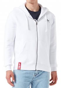 Блейзер Alpha Industries, белый