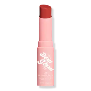 Увлажняющий бальзам для губ Dew Glow J.Cat Beauty, Glide & Slide (tinted wine red)