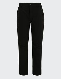 Брюки hot sportswear Thermo Hose Skagen, черный