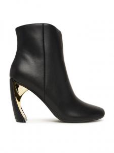 Ботильоны Zuma Bootie Hi 1095256216 United Nude, черный