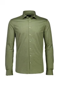 Рубашка Lindbergh, Lt Dusty Green Mel