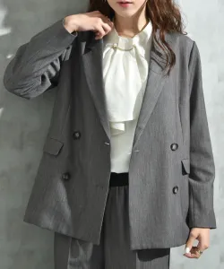 Жакет TR Stretch Double Jacket Interplanet, цвет Gray