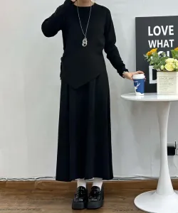 Свитер Aimoha - Select -, цвет Black