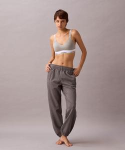 (W) Спортивные брюки Calvin Klein из плотной махровой ткани, джинсы Calvin Klein 40WH107