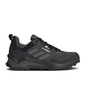 Кроссовки adidas Wmns Terrex Ax4 Primegreen 'Black Grey', черный