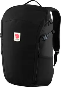 Рюкзак Ulvo 23 Fjallraven, Black