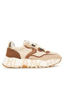 Кроссовки Club 105. 2017475-29 Voile Blanche, бежевый