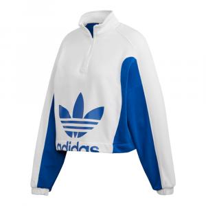 Adidas Originals Свитшот женский белый