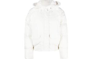 Canada Goose Куртка Чиллиуок стёганая утеплённая, Beichen White