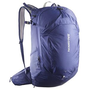 Рюкзак Trailblazer 30 Mazarine Blue Ghost Gray Salomon