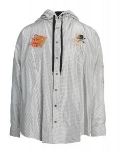 Рубашка Vivienne Westwood, белый