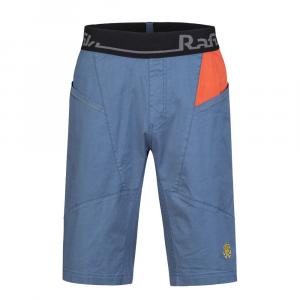 Шорты Rafiki Megos, синий