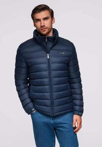 Куртка Ombre Winter jacket, Navy/Dark Blue