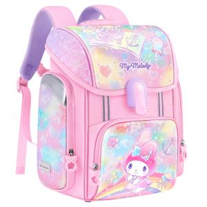 Sanrio Сумка студенческая женская разноцветная, Pink