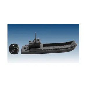 Класс «Ондатра» — проект 1176 «Акула»., Ship to Shore (1:300)