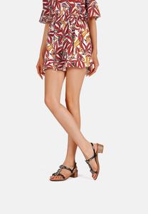 Сандалии Queen Helena, черный