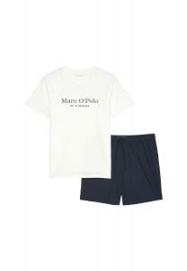 Пижамы Mix & Match Хлопок Marc O'Polo, сине-белый