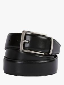 Кожаный ремень Geox, Black Coffee