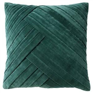 Наволочка Dutch Decor Gidi 45x45 cm, 45x45x45 см цвет sagebrush green
