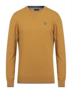 Свитер North Sails, коричневый