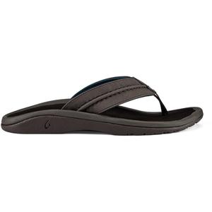 Мужские сандалии Hokua OluKai, Darkwood