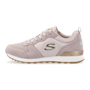 Кроссовки SKECHERS Sneakers Air Infinity, темно-розовый