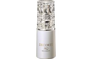 Decorte DAIKE AQ Essence Of Radiance Luxury Base Cream Makeup Primer Brightening Skin Tone Evening Skin Tone 30ml