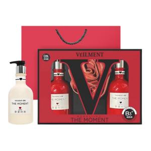 Гель для душа унисекс ONTHEBODY