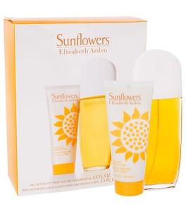 Элизабет Арден, Подсолнухи, набор косметики, 2 шт., Elizabeth Arden