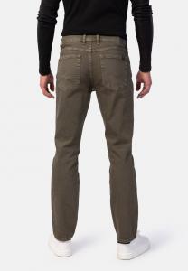 Джинсы облегающего кроя FRISCO Stooker Men, хаки
